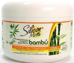 Avanti Silicon Mix Bambu Treatment