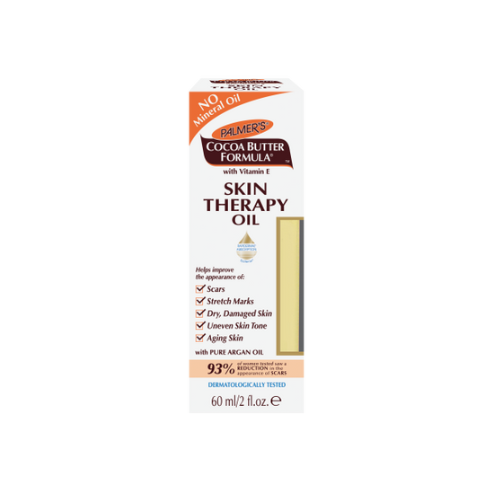 Palmer's Skin Therapy Oil