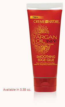 Creme of Nature Argan Oil Smoothing Edge Glue