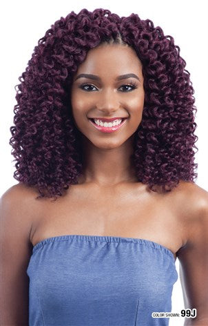 Freetress Soft Baby Curl