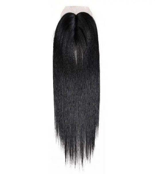 Natural Way Synthetic Lace Closure 2"*4"