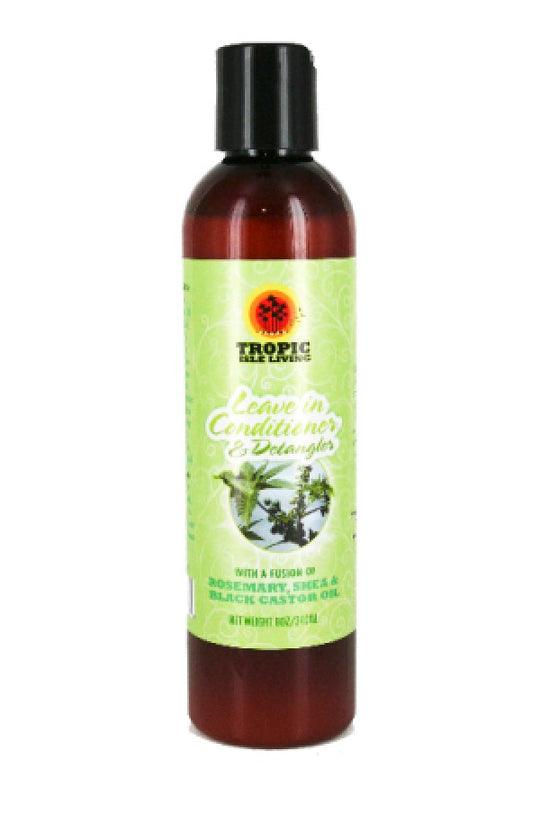 Tropic Isle Living Leave In Conditioner & Detangler