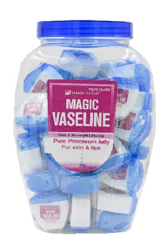 Magic Vaseline 0.28oz