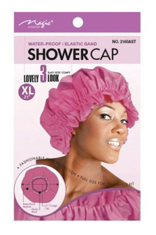 Magic Shower Cap XL